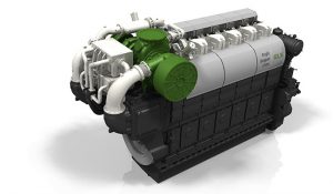 6DL36 engine Anglo Belgian Corporation
