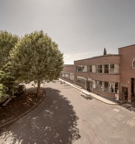 ABC acquires Immodeg NV 