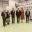 Visit of Royal Highnesses