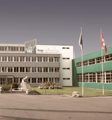 Ogepar acquires Hug Engineering