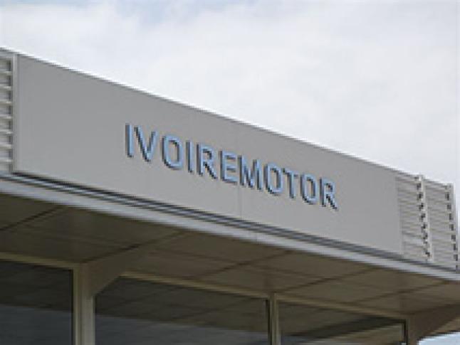 IVOIREMOTOR