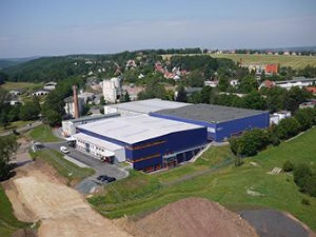 Kompressorenbauer are aiming high