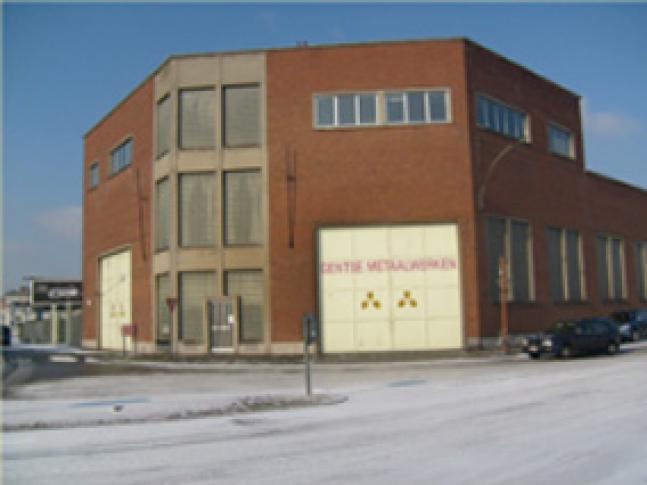 Taking-over of the company PIERRE VELGHE EN KINDEREN BVBA