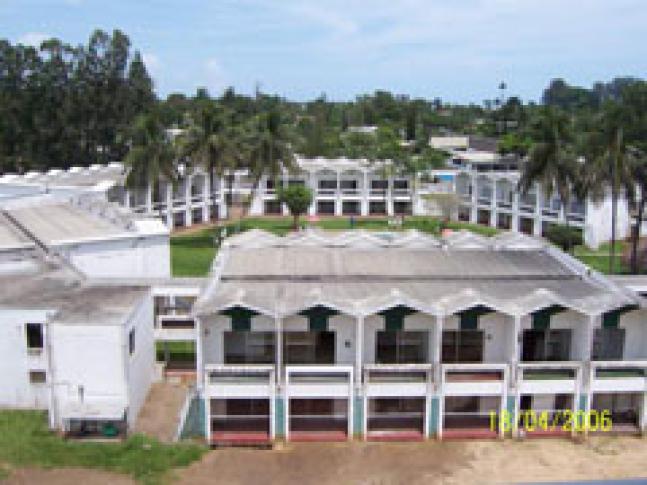 Hotel ELAIS (ex NOVOTEL)