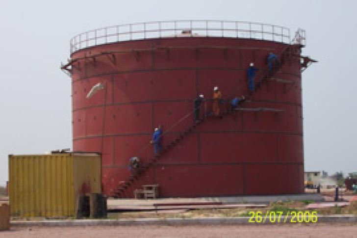 Acquisition of 100% of DESCO and fusion by absorption