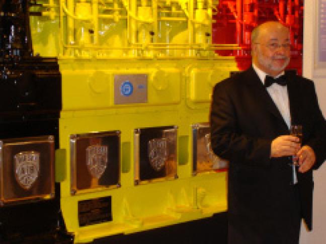 ABC – 175 years of Belgium