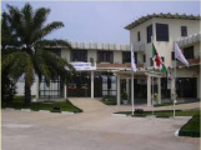 Inauguration of the building PROCOBU – BURUNDIMOTOR (Bujumbura)