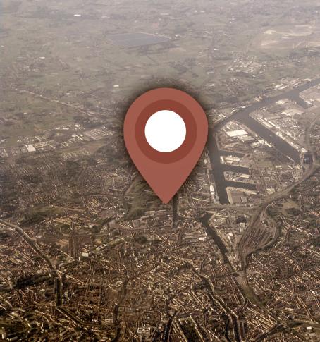 Transfer of Ogepar’s headquarters to Ghent (Belgium)