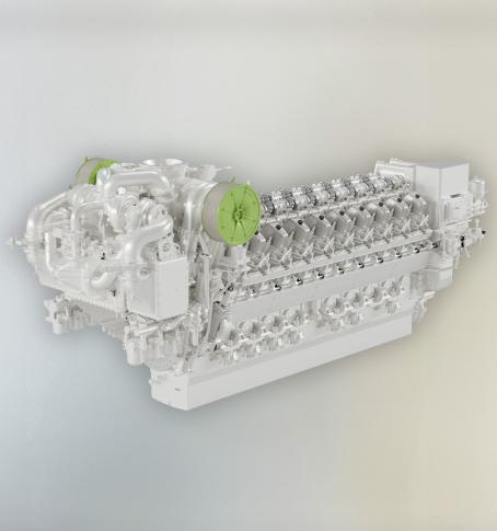 Launch of the EVOLVE 20EV23