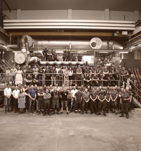 The capital of Anglo Belgian Corporation (ABC) is raised to 70 M EUR