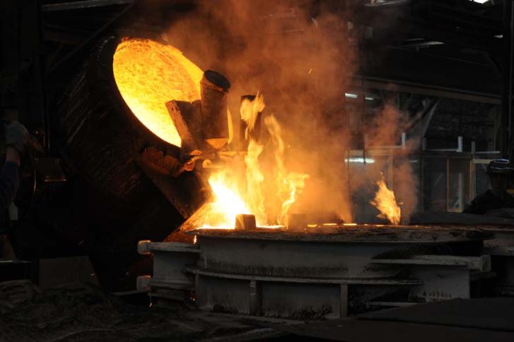 FOCAST Châteaubriant