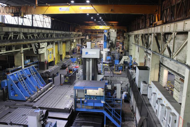 Change of share-holdership and capital of Pegard Productics