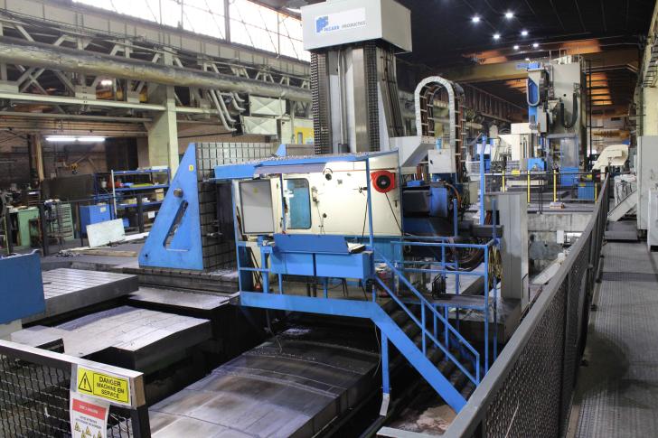 Purchase of all remaining shares of Pegard Productics s.a.