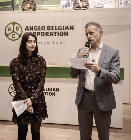 ABC launches its new range of multifuel engines