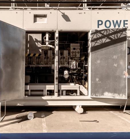 ABC leads the hydrogen revolution