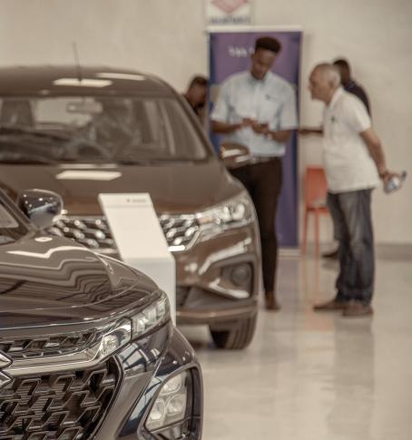 Rwandamotor’s 50th anniversary