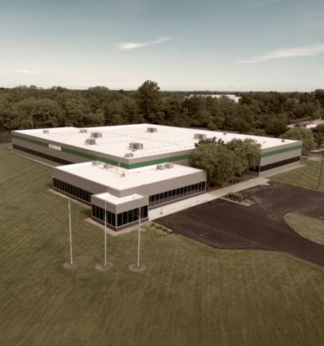 Hug Engineering USA inaugure ses nouvelles installations à Shelbyville, Indiana