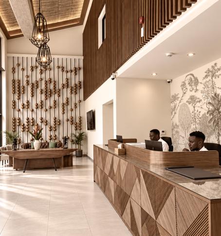 Hôtel Elaïs Kinshasa poursuit son expansion et modernise ses infrastructures